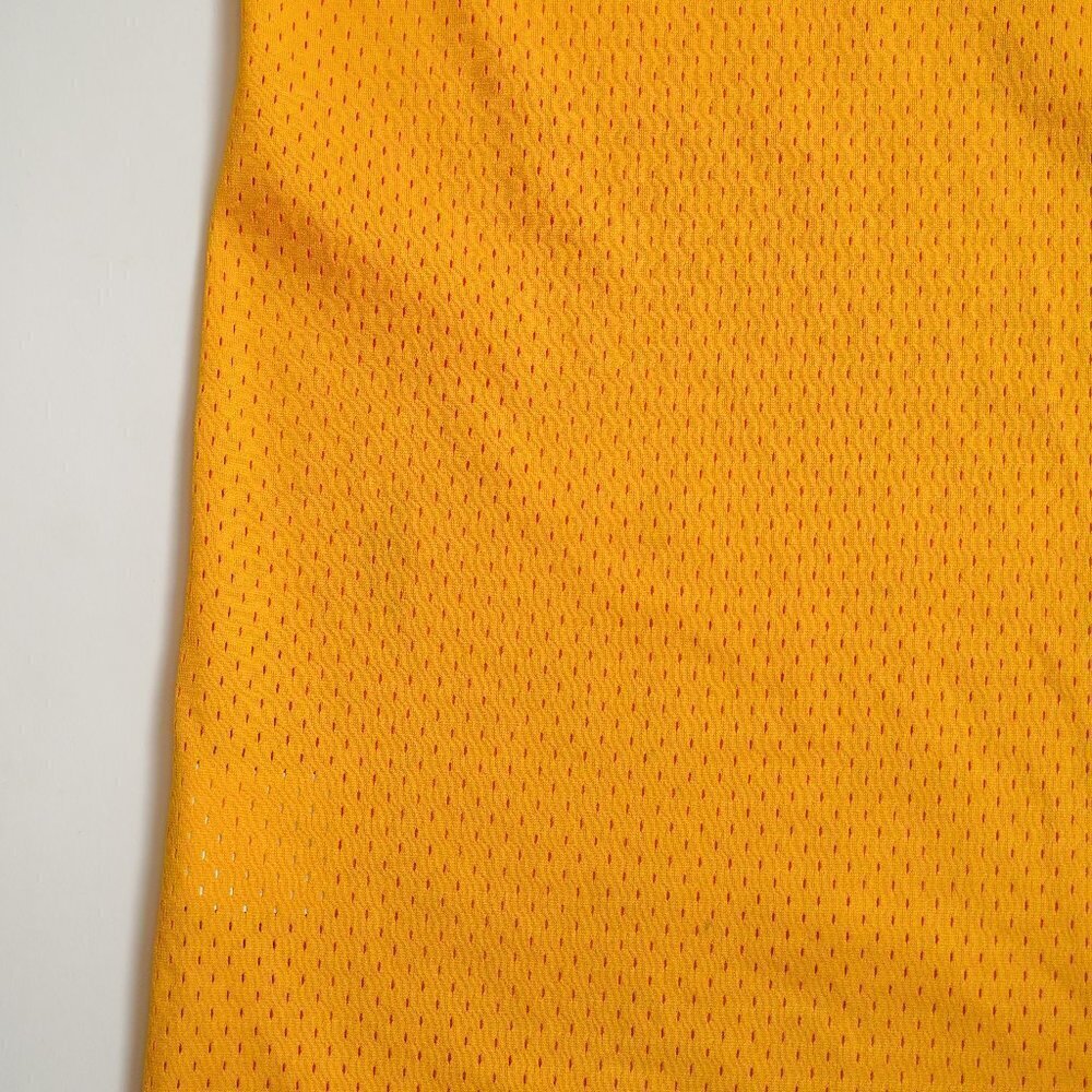 Vintage Nike LA Lakers Kobe Bryant 1961 Throwback Rewind NBA Jersey - Picture 11 of 11